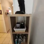 Lägenhet Capouchine Parking Et Balcon Proche Centre Nîmes