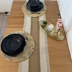 דירה Capouchine Parking Et Balcon Proche Centre