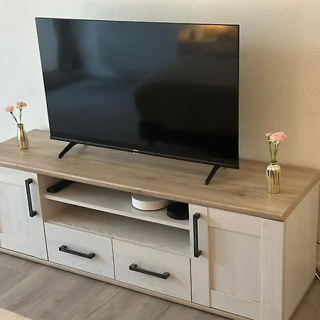 Capouchine Parking Et Balcon Proche Centre * Nîmes