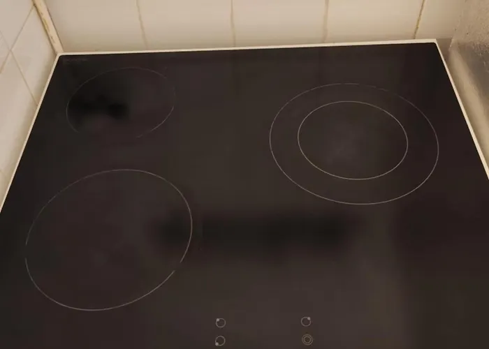 דירה Capouchine Parking Et Balcon Proche Centre נים